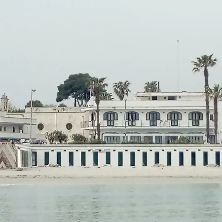 Vakantiehuis Casina Amarillide