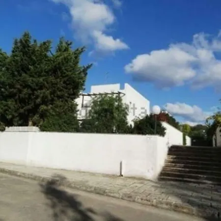Casina Amarillide *