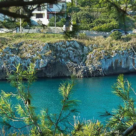 Casina Amarillide Vakantiehuis Otranto