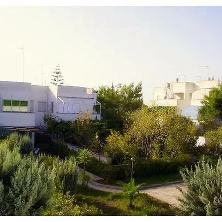 Casina Amarillide Vakantiehuis Otranto
