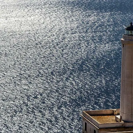 Casina Amarillide Otranto