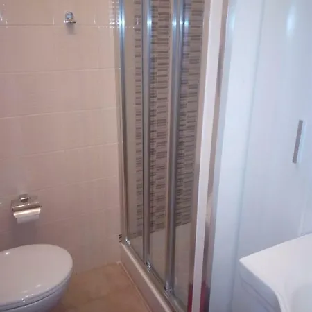 Casina Amarillide Vakantiehuis