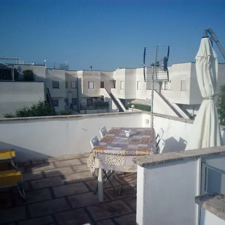 Casina Amarillide * Otranto