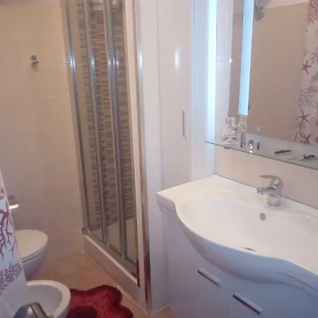 Vakantiehuis Casina Amarillide