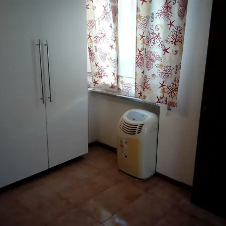 Casina Amarillide Vakantiehuis *