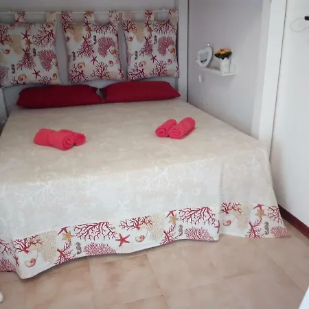 Casina Amarillide *