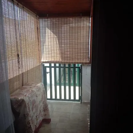 Vakantiehuis Casina Amarillide *