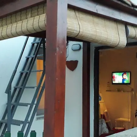 Casina Amarillide Vakantiehuis *