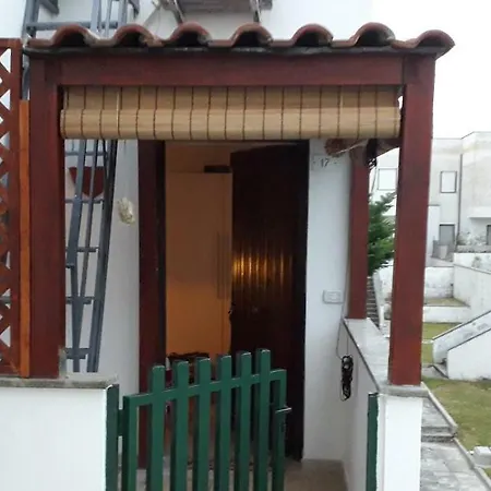 Casina Amarillide Vakantiehuis Otranto