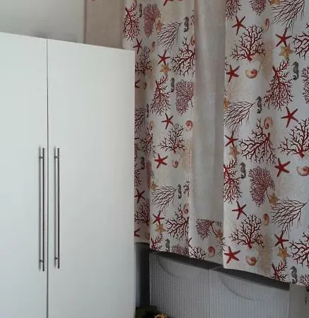 Casina Amarillide Vakantiehuis
