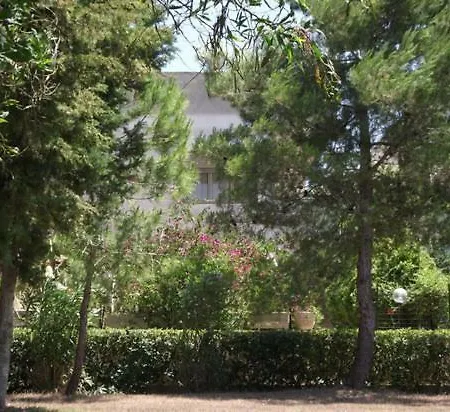 Casina Amarillide * Отранто